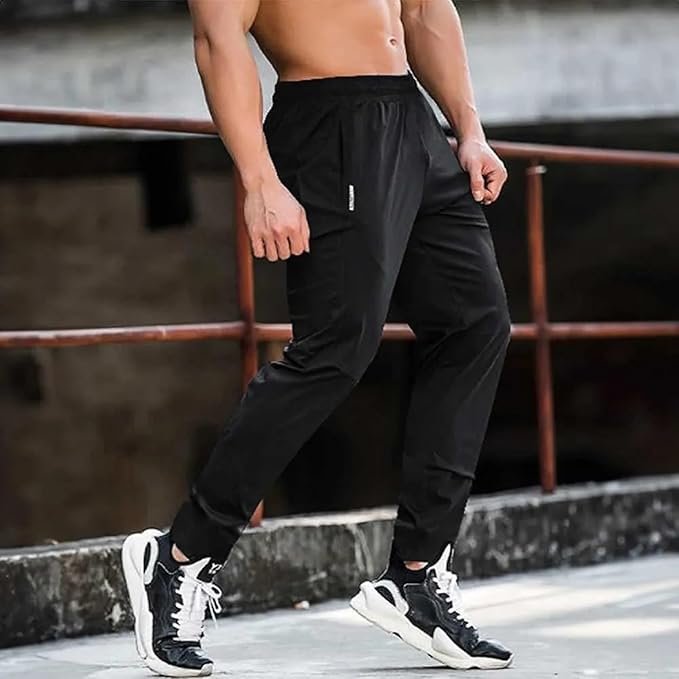 Lymio Track Pant for Men || Track Pants || Plain Track Pant (TP 59-61)